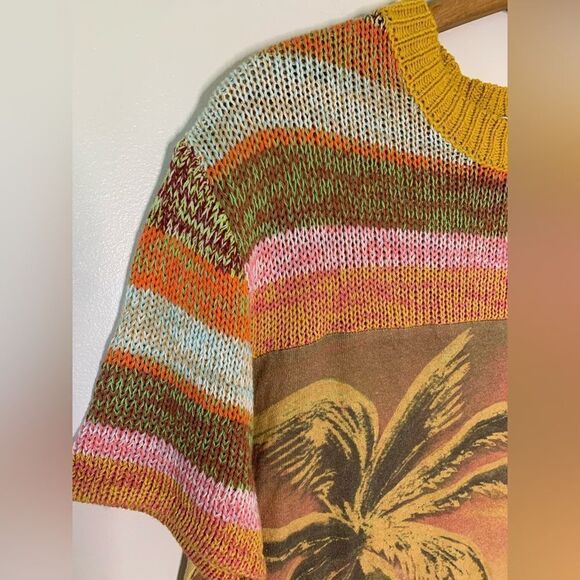 Free People Ibiza Swit top. Size XS - Picture 6 of 6